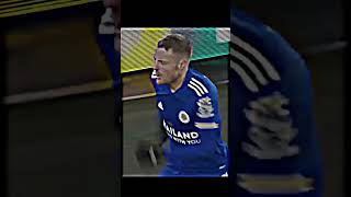 Jamie Vardy Kicking Lgbtq Flag