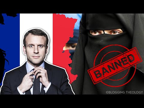 France puts further pressure on Muslim Women