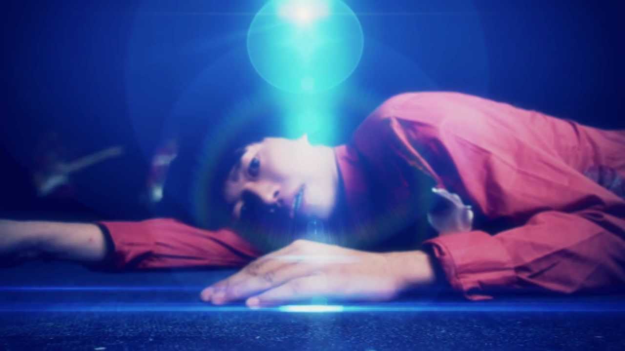 Suck a Stew Dry 「傘」 PV