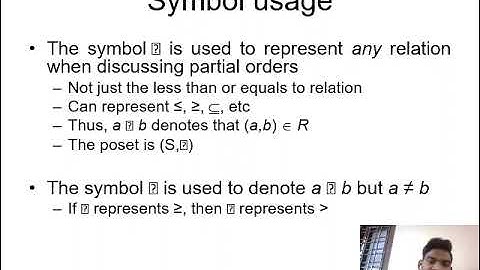 define linearly ordered set