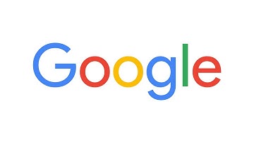 CREATE Your OWN Google Logo in Photoshop Today!