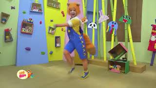 zoomoo you tube and you can come to