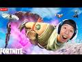 LIVE - DESTROYING EVERYONE IN FORTNITE! (NEW)
