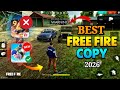 Free Fire Copy Game 2026 😱 | Best Battle Royale Games Like Free Fire For Android