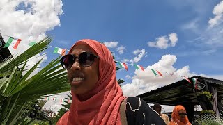 JIJIGA YARE HARGEISA SOMALILAND 2024