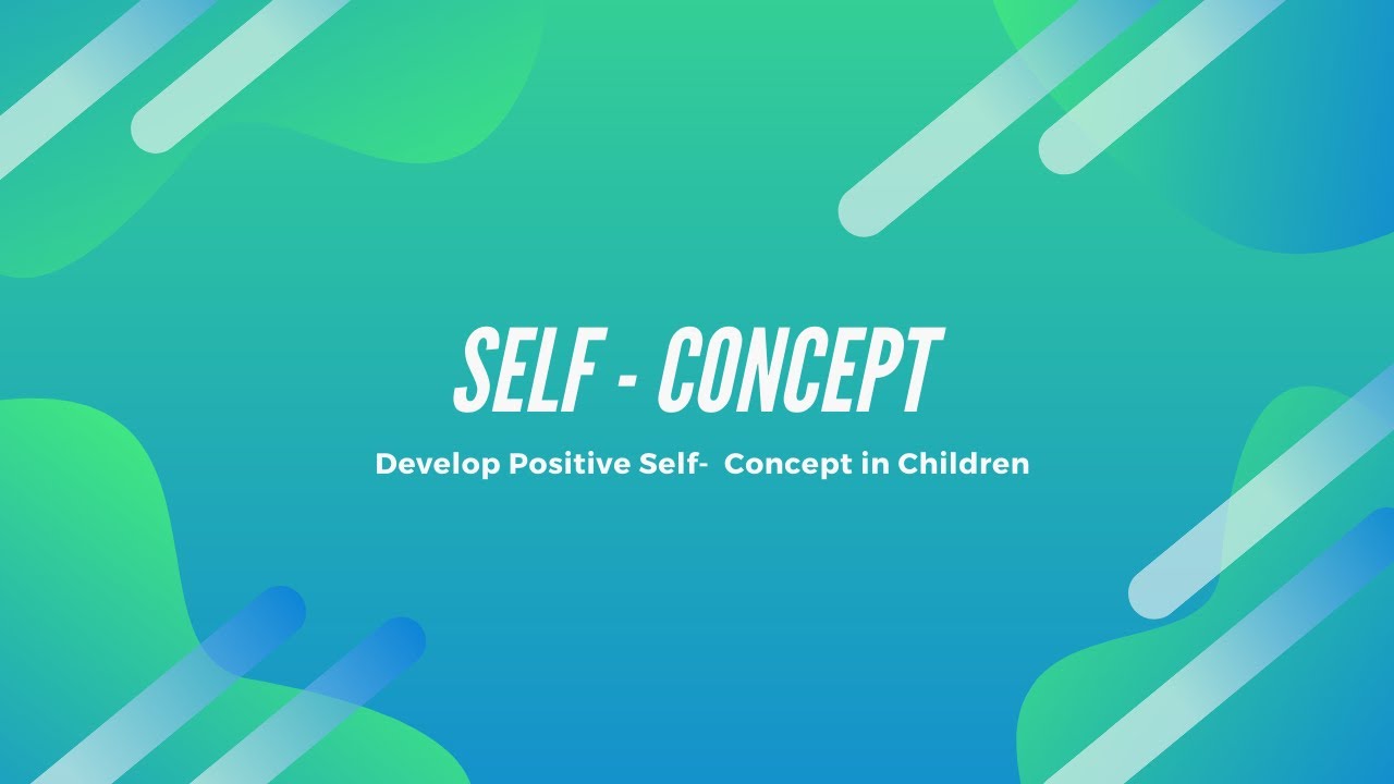 Ep.3 Self Concept - YouTube