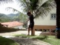 Slackline gerson paiva.