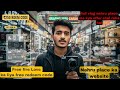 Nehru Place Reality 😮 | Full Tech Market Vlog | Aaj Kya Offer Hai?