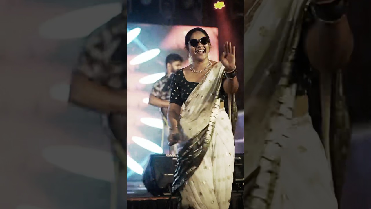 🔥 Project GS Live Highlights | Chinganilaavu Onam Show, Kottayam #ProjectGS #LiveMusic #onamvibes