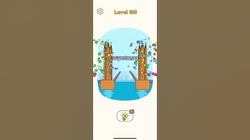 DOP 4 Draw One Part: All Levels Level 198 Gameplay Walkthrough Solutions #SSSBGames #Shorts