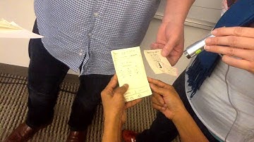 $1 Prototype Book: Commute Buddy App Usability Test (Part 1)