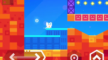 Super Phantom Cat pt3 Overture