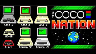 The CoCo Nation Show Episode 476