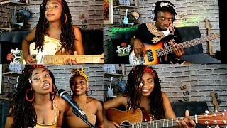 African Highlife Music Feat Mr. Eq And Alice chords