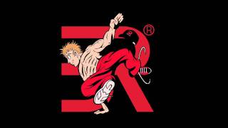 3RUN SOUNDTRACK N0.4 - FRED V - Hit The Ground