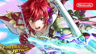 FEH - Legendary Hero (Hinoka: Thundering Wings)