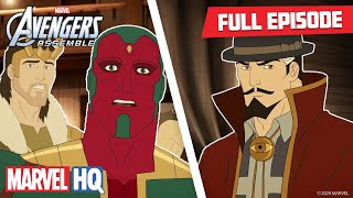 westland marvels avengers assemble s4 e23 full episode marvelhq