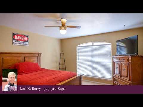 2000 W Mescalero Rd, Roswell, NM home video tour