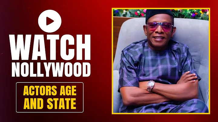 nollywood actors real ages