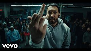 Eminem — One More Chance (Music Video)