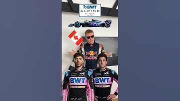 Will Alpine bench Esteban Ocon? #f1 #formula1