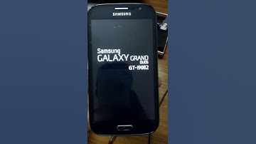 Galaxy Grand GT-i9082 Indian Variant Bootloop