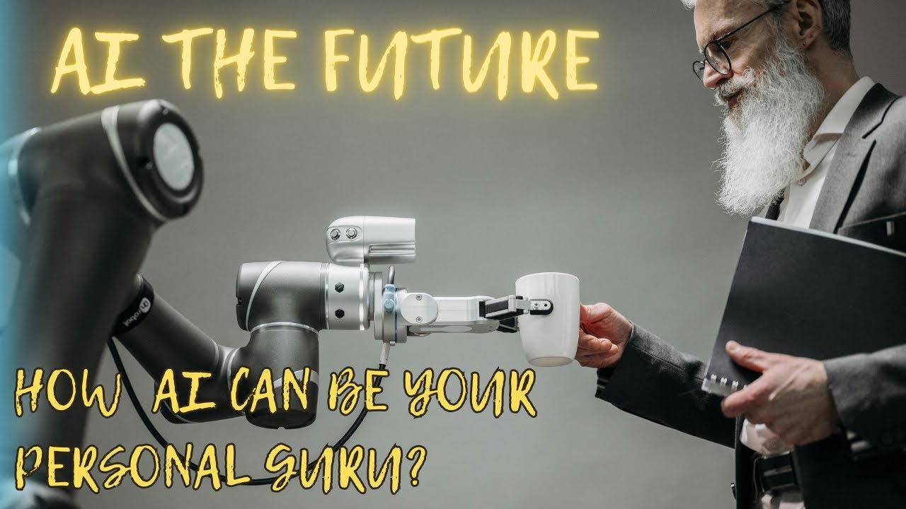 AI  YOUR PERSONAL TIME MANAGEMENT GURU