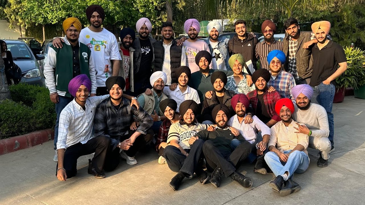 SGTB Khalsa College Bhangra 2024 First Place SGGS College Of sgtb-khalsa-college-bhangra-2024-first-place-sggs-college-of