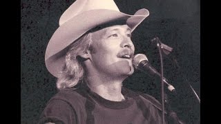 Watch Alan Jackson Working Class Hero video