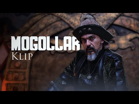 Diriliş Ertuğrul Moğollar Klip