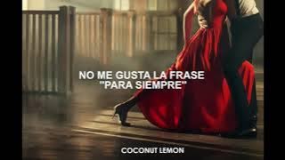 GARNiDELiA Love Swing // Sub Español