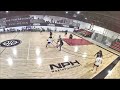 Andreas jankovic abl basketball highlights 2022