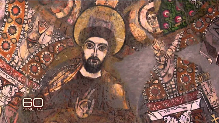 Persecution of Coptic Christians in Egypt | 60 Minutes Segment