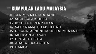 (TANPA IKLAN!!) LAGU MALAYSIA LAMA TERPOPULER #lagumalaysia #lagumalaysialamapopuler