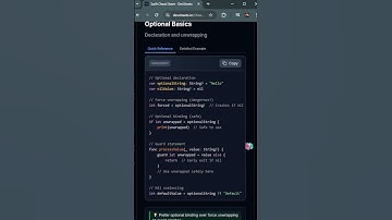 DevHints Gave You Cheatsheets. DevSheets Gives You Clarity ⚡🧠
