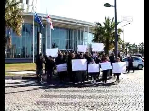 სოლიდარობა პატიმრებს