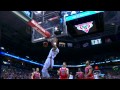 Sanders Ignites Bucks' Break, Antetokounmpo