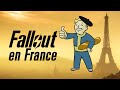 Fallout en france i dont want to set the world on fire traduction