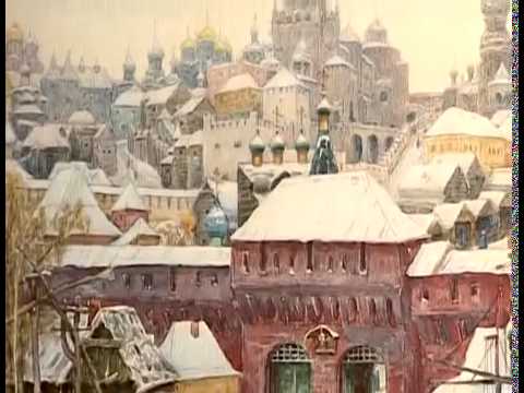 Video: Prečo Poliaci Nemohli Držať Moskvu V Roku 1612 - Alternatívny Pohľad
