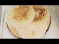 HOW TO MAKE CASSAVA BREAD FROM SCRATCH| My Twenty-Eighth Video | Dada's FoodCrave Kitchen