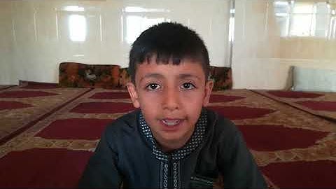 سورة الشمس بصوت الشبل محمد حلبي دار الأرقم كورين