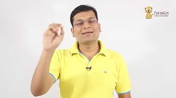 FormGet:  Conditional Logic Video
