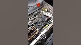 Top Overhaul enjin kenari Cara Angkat head yang korang patut tahu.