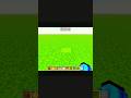 Trying unique Minecraft tiktok hack | unique hack in minecraft | #shorts#viral