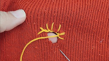 5 GENIUS Ways to Fix ANY Hole Every Woman Should Know !