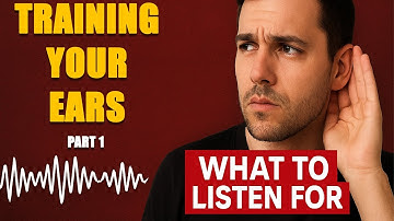 Als u deze details niet kunt horen, is uw systeem nog niet optimaal ingesteld | Gehoortrainingste...