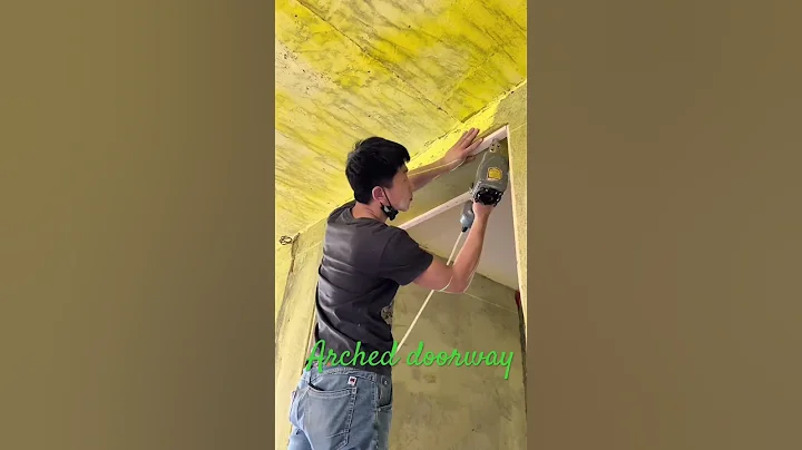 #arched #carpentry #interiordesign #process