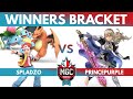 Mgc fns 65  spladzo pokemon trainer vs princepurple corin  winners bracket