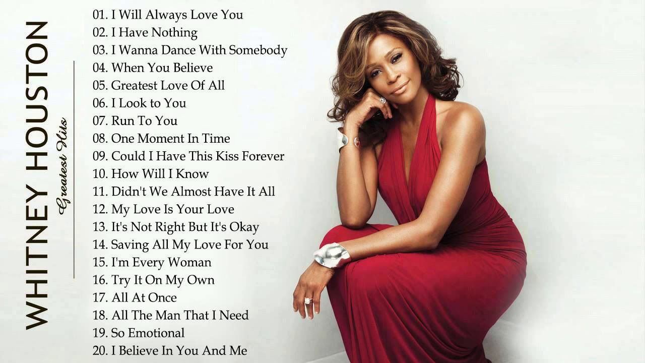 Уитни хьюстон always love you текст. Уитни Хьюстон. Whitney Houston Greatest Hits. Уитни Хьюстон Christmas. Always Love you певица.
