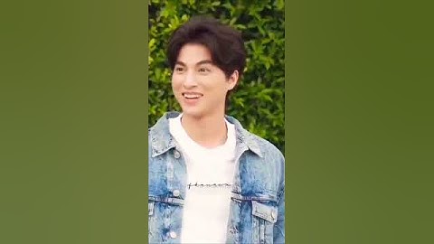 His Smiley Face☺️#mewgulf#gulfkanawut  #waanjaimewgulf#mewgulfisreal#mewgulf#tharntype